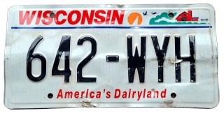 ROAD KILL - Wisconsin