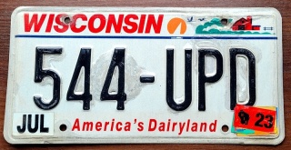 ROAD KILL - Wisconsin
