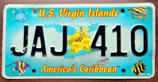 US Virgin Islands