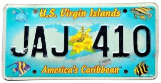 US Virgin Islands
