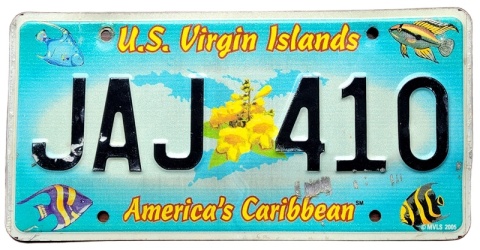 US Virgin Islands