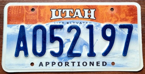 Utah