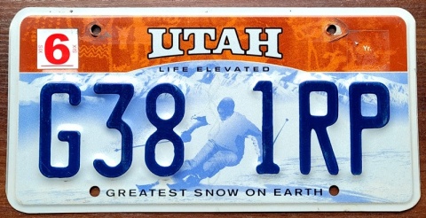 Utah