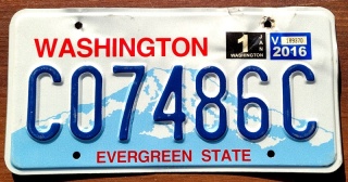 Washington 2016