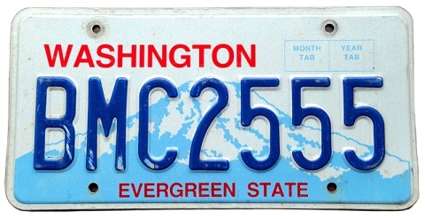 Washington 555