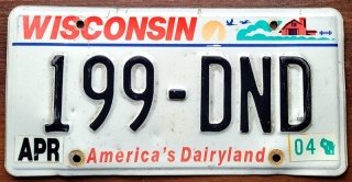 Wisconsin 2004