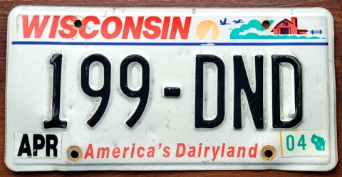 Wisconsin 2004