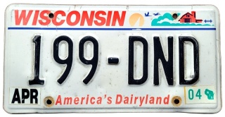 Wisconsin 2004