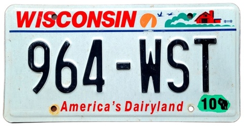Wisconsin 2010