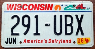 Wisconsin 2006