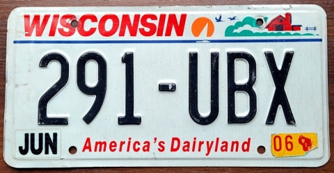 Wisconsin 2006