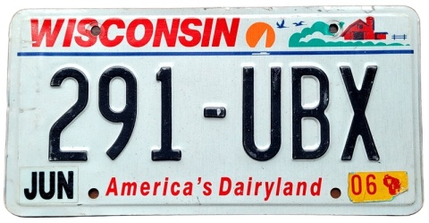 Wisconsin 2006