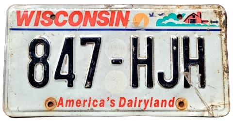 Wisconsin