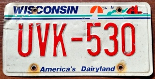 Wisconsin