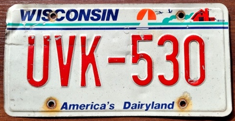 Wisconsin