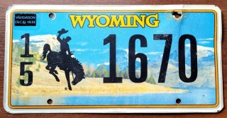 Wyoming