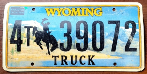 Wyoming