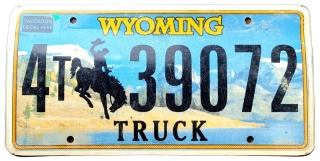 Wyoming