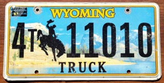 Wyoming