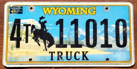 Wyoming