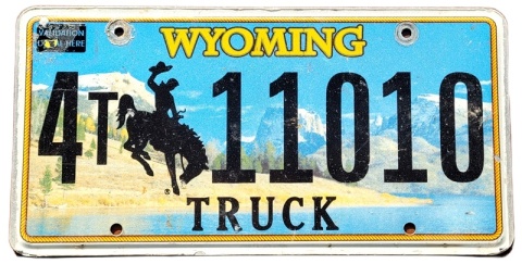 Wyoming