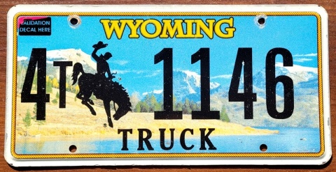 Wyoming