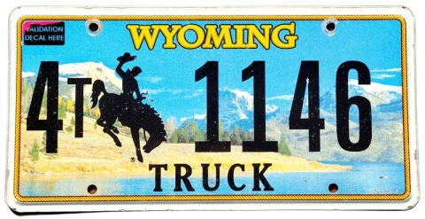 Wyoming