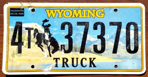 Wyoming