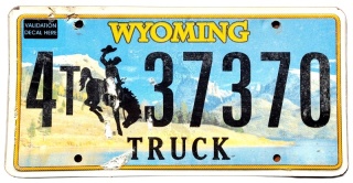 Wyoming